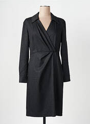 Robe mi-longue noir PENNYBLACK pour femme seconde vue