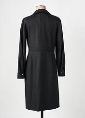 Robe mi-longue noir PENNYBLACK pour femme seconde vue