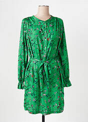 Robe mi-longue vert RAFAEL TOUS pour femme seconde vue