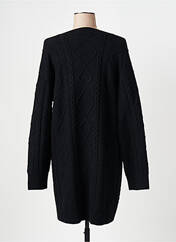 Robe pull noir PENNYBLACK pour femme seconde vue