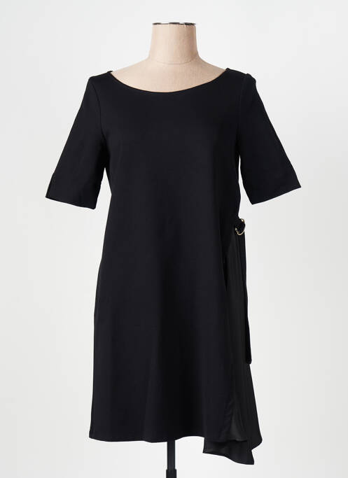 Robe courte noir PENNYBLACK pour femme