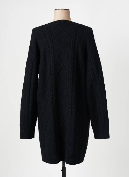 Robe pull noir PENNYBLACK pour femme