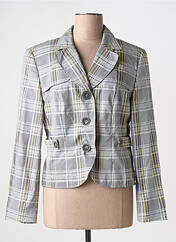 Blazer gris GERRY WEBER pour femme seconde vue