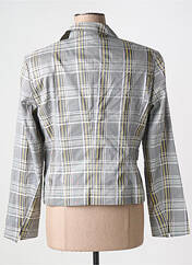 Blazer gris GERRY WEBER pour femme seconde vue