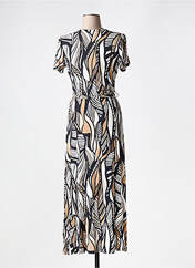 Robe longue noir BETTY BARCLAY pour femme seconde vue