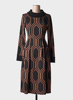 Haut Manches Longues La Fée Maraboutée - Taille XS (36/38), Noir - Occasion Très Bon état