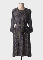 Robe mi-longue vert ROBE LEGERE BY VERA MONT pour femme seconde vue