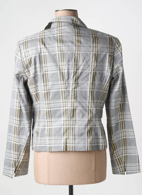 Blazer gris GERRY WEBER pour femme