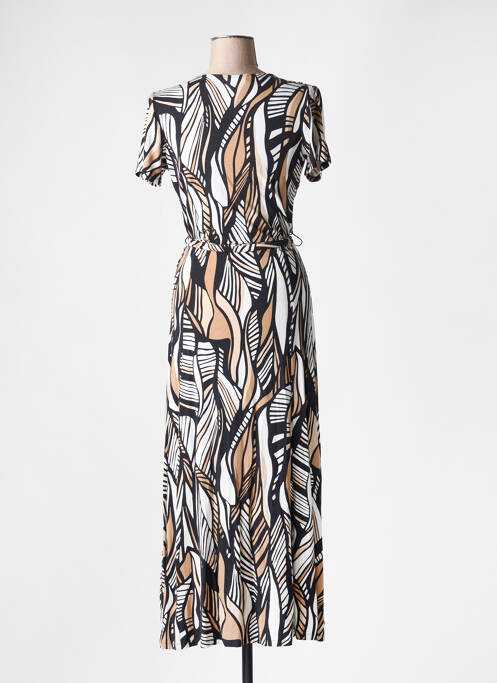 Robe longue noir BETTY BARCLAY pour femme