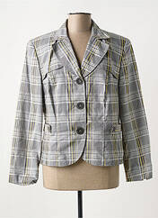 Blazer gris GERRY WEBER pour femme seconde vue