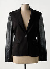 Blazer noir BETTY BARCLAY pour femme seconde vue