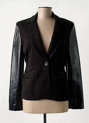 Blazer noir BETTY BARCLAY pour femme