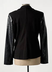 Blazer noir BETTY BARCLAY pour femme seconde vue
