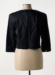 Boléro noir GERRY WEBER pour femme seconde vue