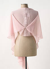 Boléro rose VERA MONT pour femme seconde vue