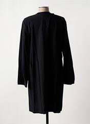 Robe mi-longue noir COP COPINE pour femme seconde vue