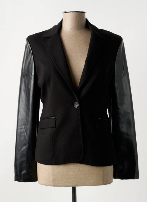Blazer noir BETTY BARCLAY pour femme