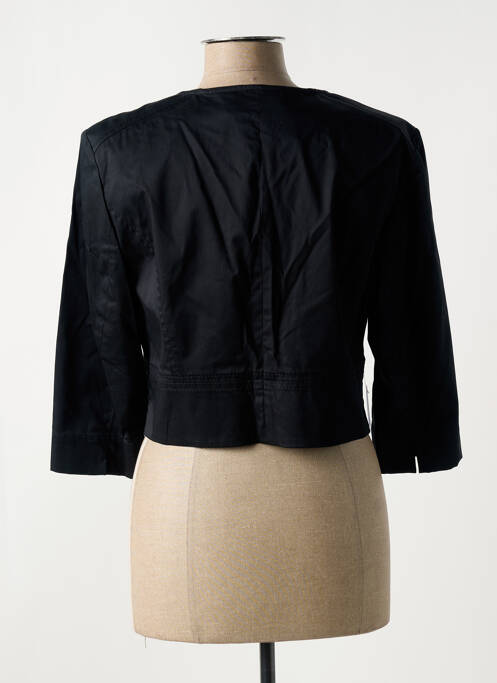 Boléro noir GERRY WEBER pour femme
