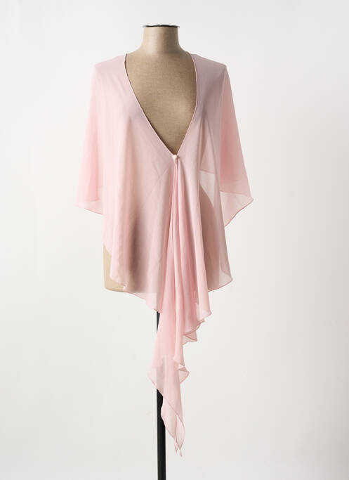 Boléro rose VERA MONT pour femme