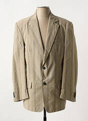 Blazer beige PIONIER pour homme seconde vue