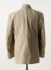 Blazer beige PIONIER pour homme seconde vue