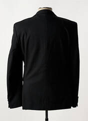 Blazer noir IZAC pour homme seconde vue