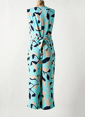 Combi-pantalon bleu BETTY & CO pour femme seconde vue