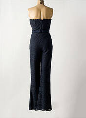 Combi-pantalon bleu VERA MONT pour femme seconde vue