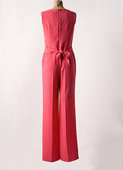 Combi-pantalon rouge VERA MONT pour femme seconde vue