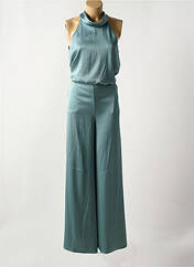 Combi-pantalon vert VERA MONT pour femme seconde vue