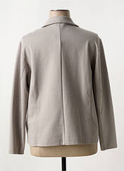 Blazer gris GERRY WEBER pour femme seconde vue