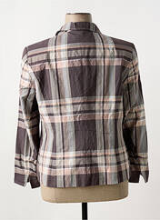 Blazer gris GERRY WEBER pour femme seconde vue