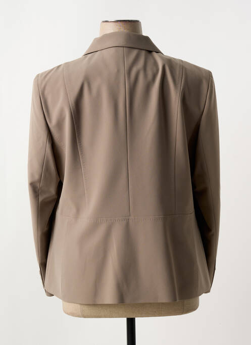 Blazer marron GERRY WEBER pour femme