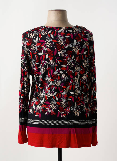 Blouse rouge GERRY WEBER pour femme