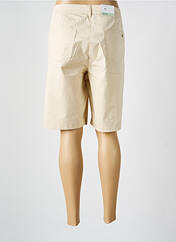 Bermuda beige BETTY BARCLAY pour femme seconde vue