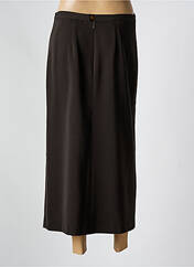 Jupe longue vert GEVANA pour femme seconde vue