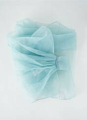 Foulard bleu VERO MODA pour femme seconde vue