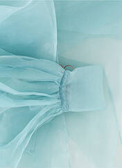 Foulard bleu VERO MODA pour femme seconde vue