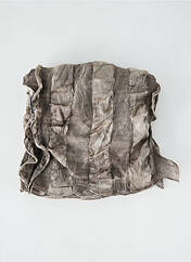 Foulard gris GERRY WEBER pour femme seconde vue