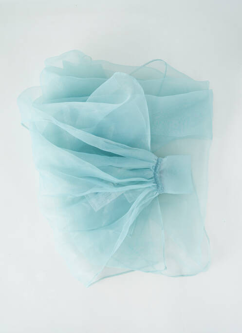 Foulard bleu VERO MODA pour femme