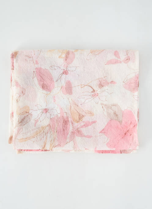 Foulard jaune FRANKENWÄLDER pour femme