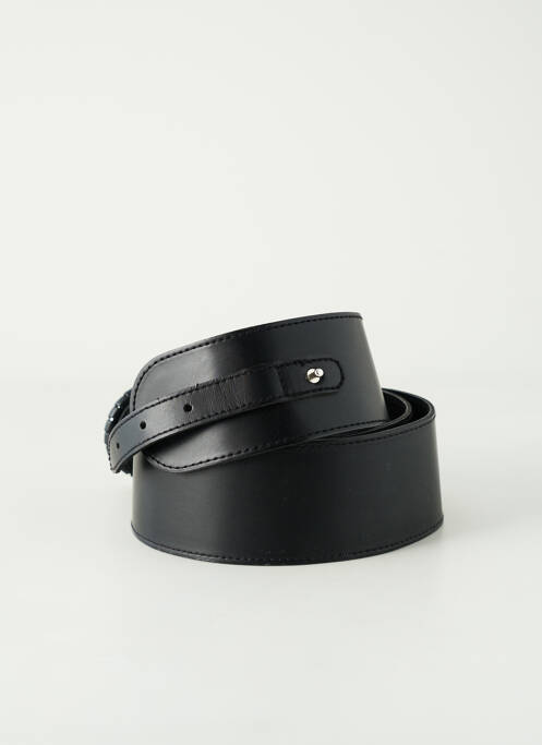 Ceinture noir GERRY WEBER pour femme