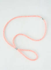 Collier rose NOUVEAU CHIC pour femme seconde vue