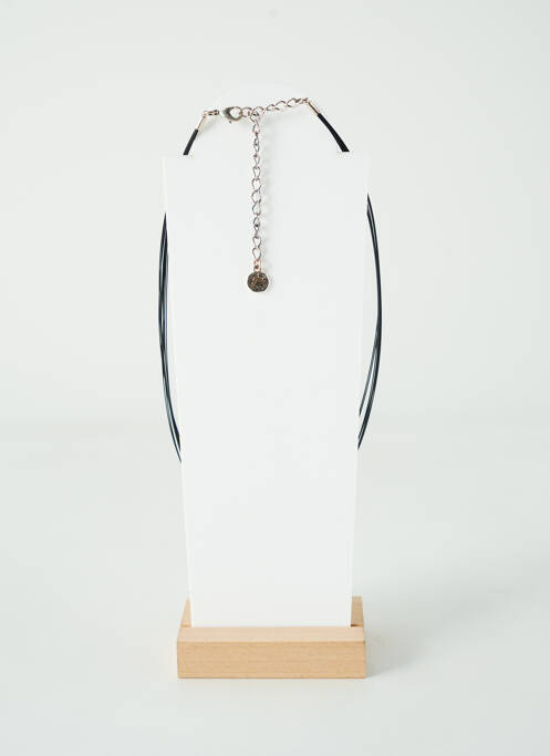 Collier beige NOUVEAU CHIC pour femme