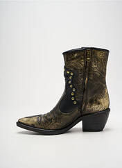 Bottines/Boots or A.S.98 pour femme seconde vue