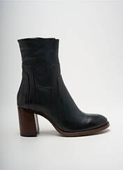 Bottines/Boots vert MJUS pour femme seconde vue