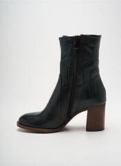 Bottines/Boots vert MJUS pour femme seconde vue