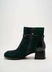 Bottines/Boots vert TAMARIS pour femme seconde vue