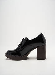 Derbies marron TAMARIS pour femme seconde vue