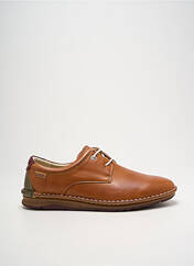 Derbies marron PIKOLINOS pour homme seconde vue
